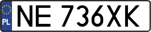 NE736XK
