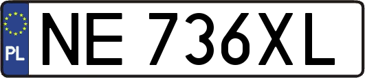 NE736XL