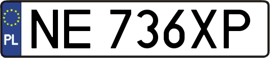 NE736XP