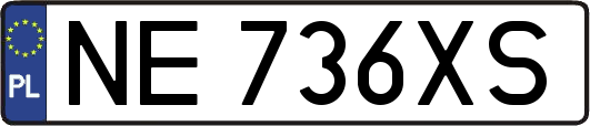 NE736XS