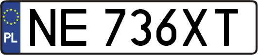NE736XT