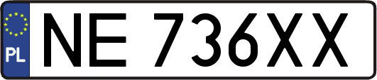 NE736XX