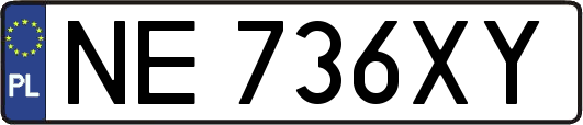 NE736XY