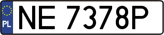 NE7378P