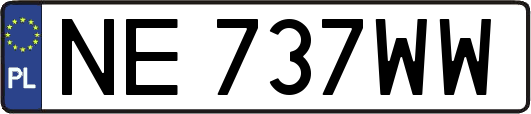 NE737WW