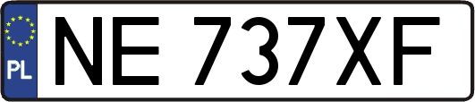 NE737XF