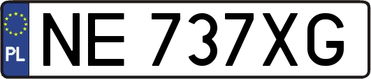 NE737XG