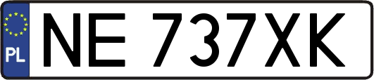 NE737XK