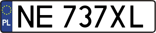 NE737XL
