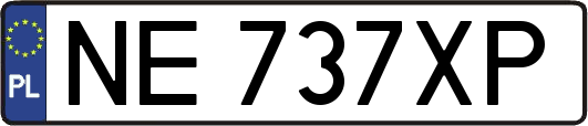 NE737XP