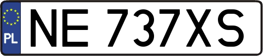 NE737XS