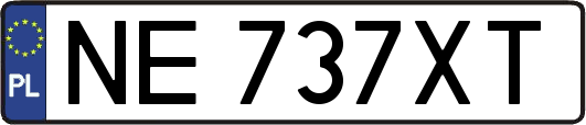 NE737XT