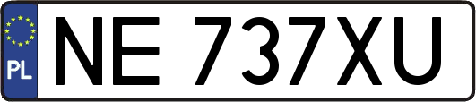 NE737XU