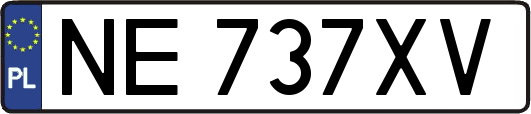 NE737XV