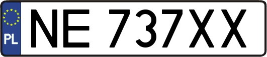 NE737XX