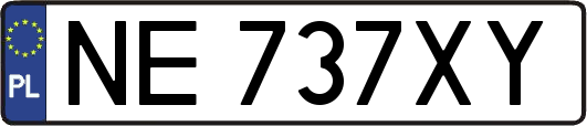 NE737XY