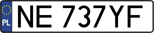 NE737YF