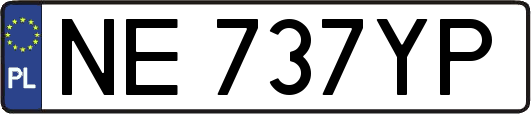 NE737YP
