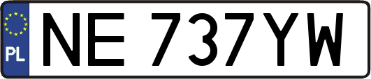 NE737YW