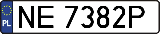 NE7382P