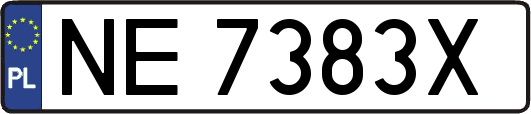 NE7383X