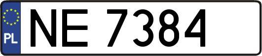 NE7384