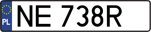 NE738R