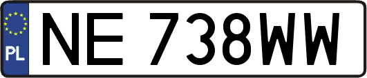 NE738WW
