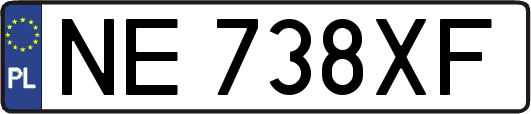 NE738XF