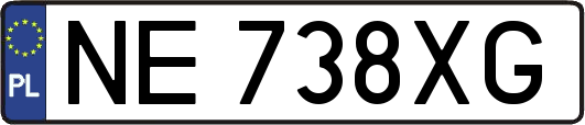 NE738XG