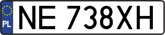 NE738XH