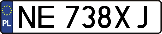 NE738XJ