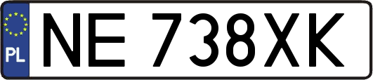 NE738XK