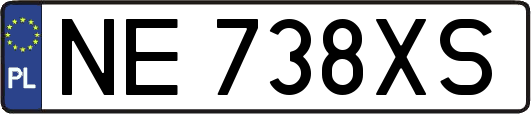 NE738XS