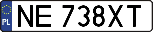 NE738XT