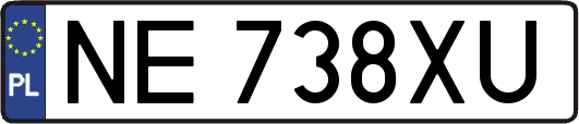 NE738XU