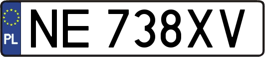 NE738XV