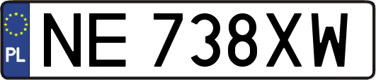 NE738XW