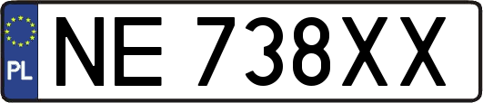 NE738XX