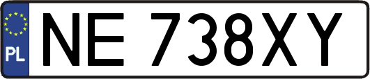 NE738XY