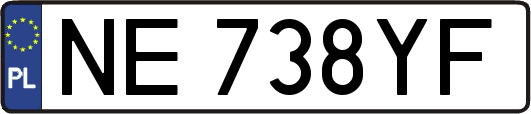 NE738YF