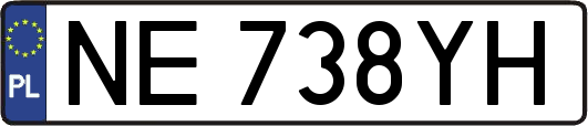 NE738YH