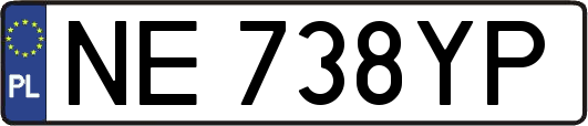 NE738YP