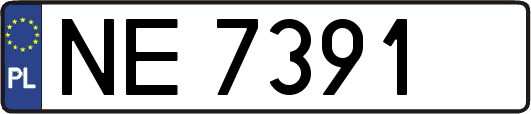 NE7391