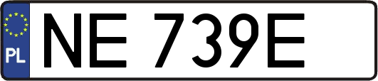 NE739E