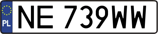 NE739WW