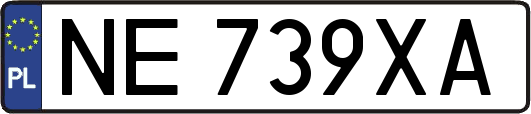NE739XA