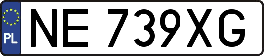 NE739XG