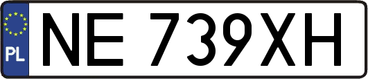 NE739XH