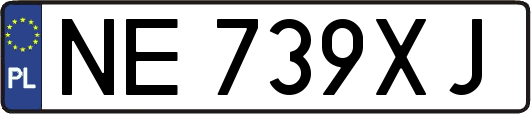 NE739XJ